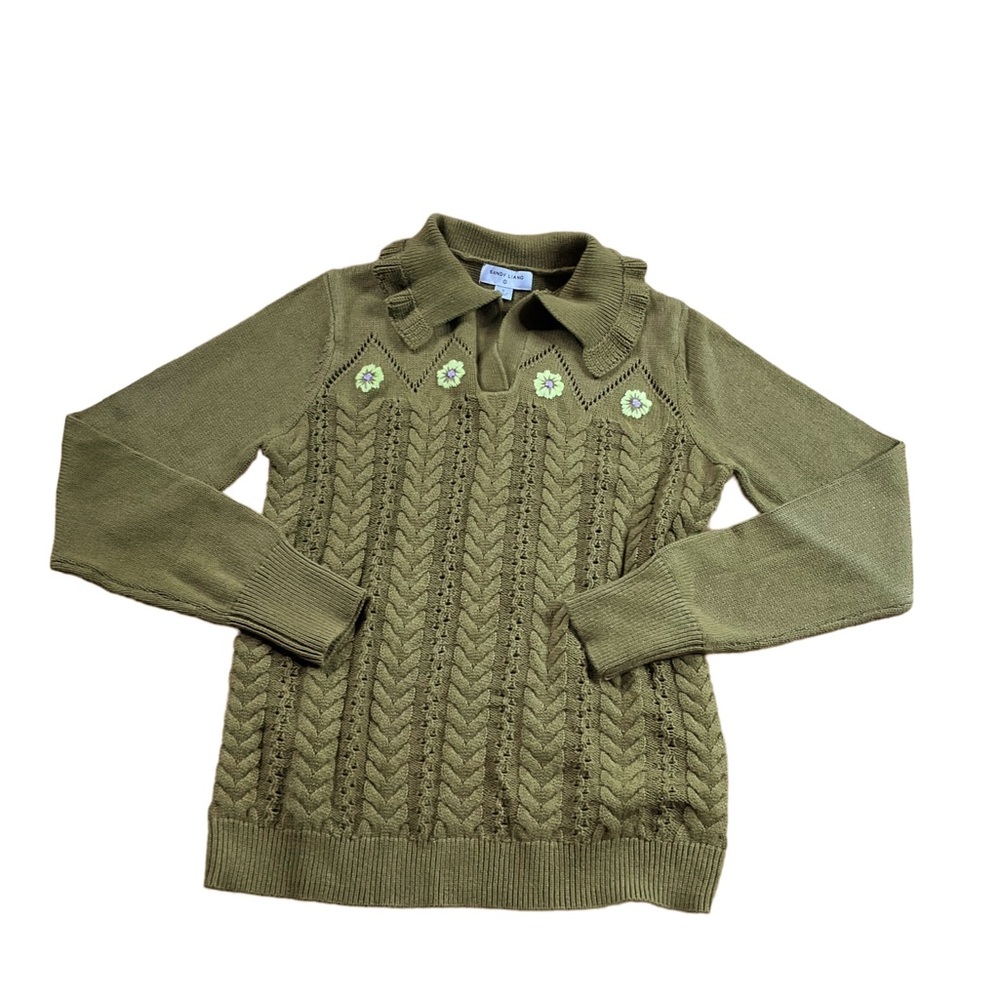 Sandy Liang for Target Sweater size S
